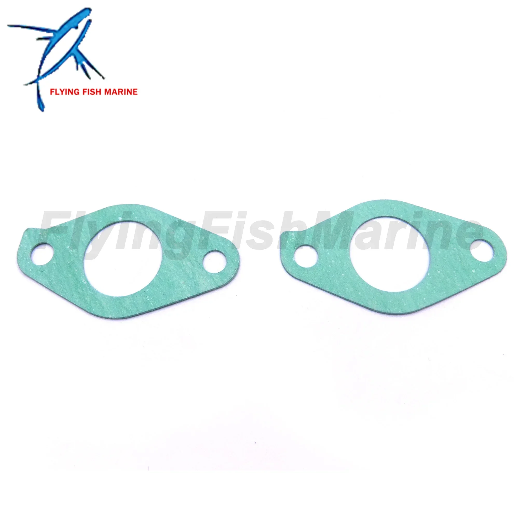 Boat Motor 5040959 Carburetor Gasket for Evinrude Johnson OMC BRP 4hp 5hp 6hp