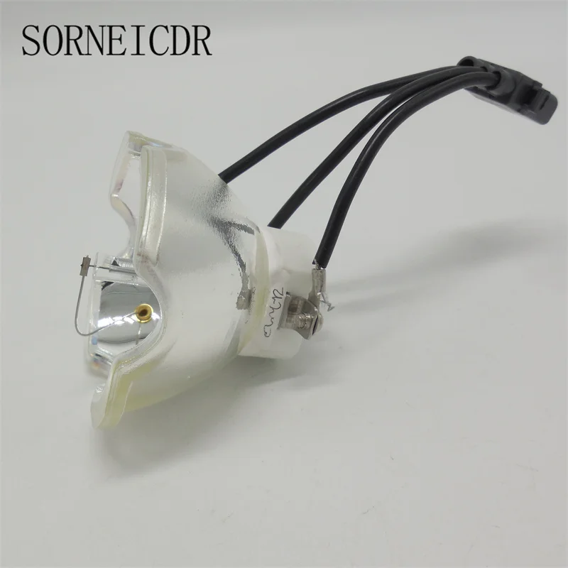 Imagem -03 - Substituição Bare Lamp para Hitachi Dt00871 Cp-x615 Cp-x705 Cp-x807