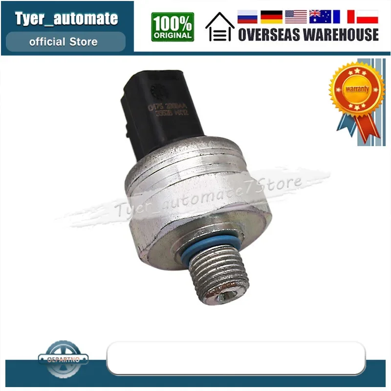 For Chrysler Pacifica Voyager 200 Ram ProMaster City Jeep Compass Renegade Cherokee Oil Pressure Sensor Switch 04752889AA