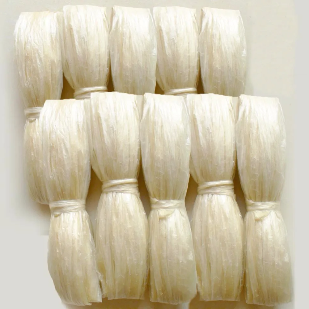 10 unids/lote carcasas para barbacoa para salchichas, cada largo: 50 cm de ancho: 4 cm, Sandro, herramientas de cocina para barbacoa, herramientas para carne y aves de corral, carcas individuales
