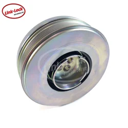 LINK-LOCK Crankshaft pulley 11238638446 For F20 F30 G38