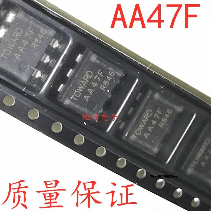 

AA47 AA47F SOP-6