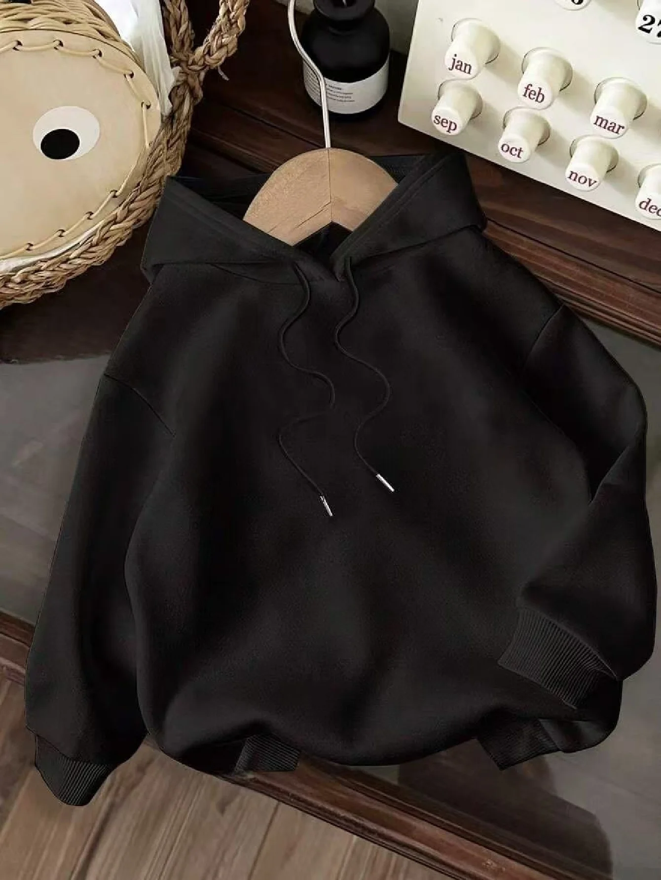 Top estampado de talla grande para hombre y mujer, holgado, informal, suave, cómodo y transpirable, sudadera con capucha holgada para deportes al aire libre