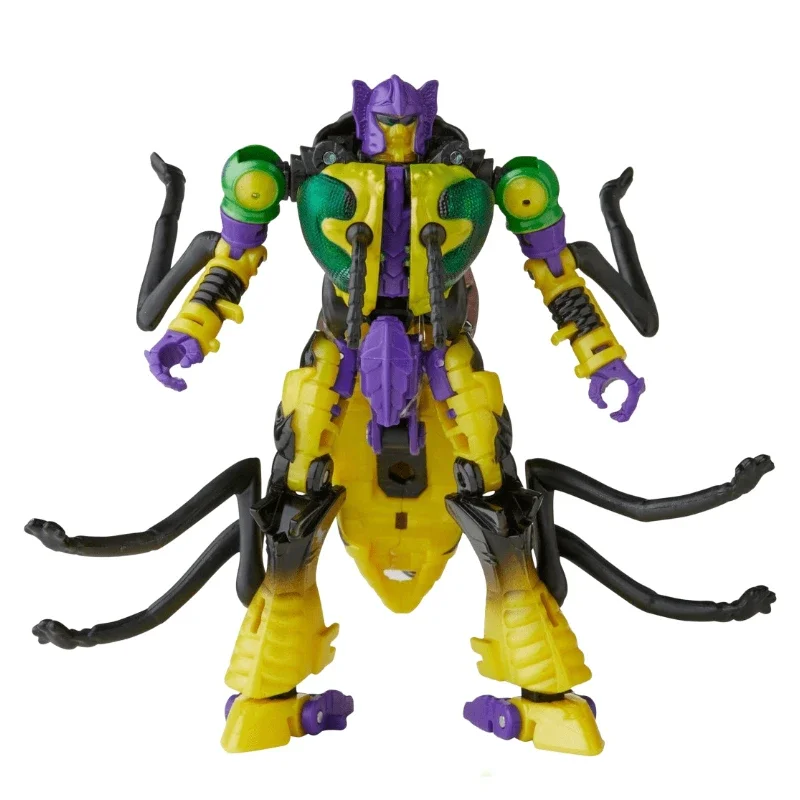 محولات Takara Tomy G Series ، قناة أسطورة محدودة الفئة D ، نموذج شكل المنشار الطنانة ، روبوت حركة تشوه أنيمي ، متوفر