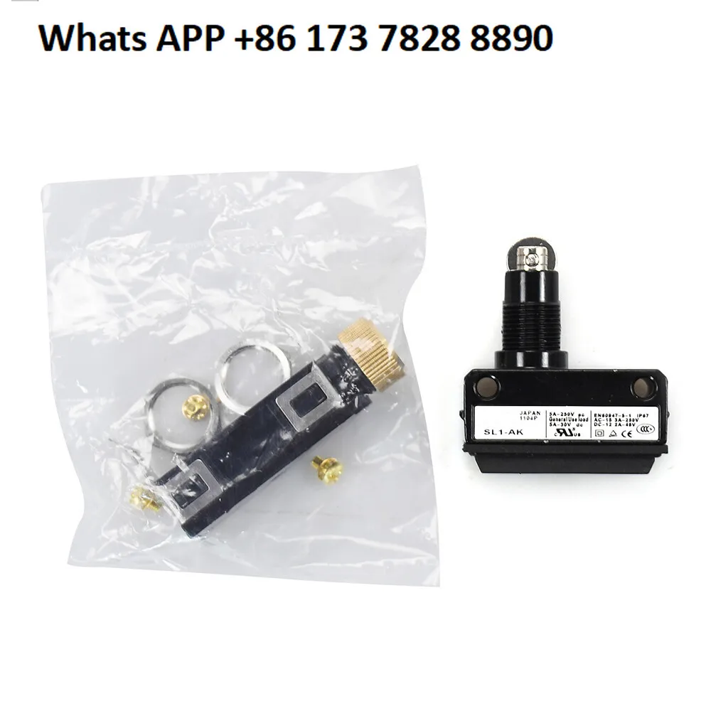 Limit Switch SL1-AK…