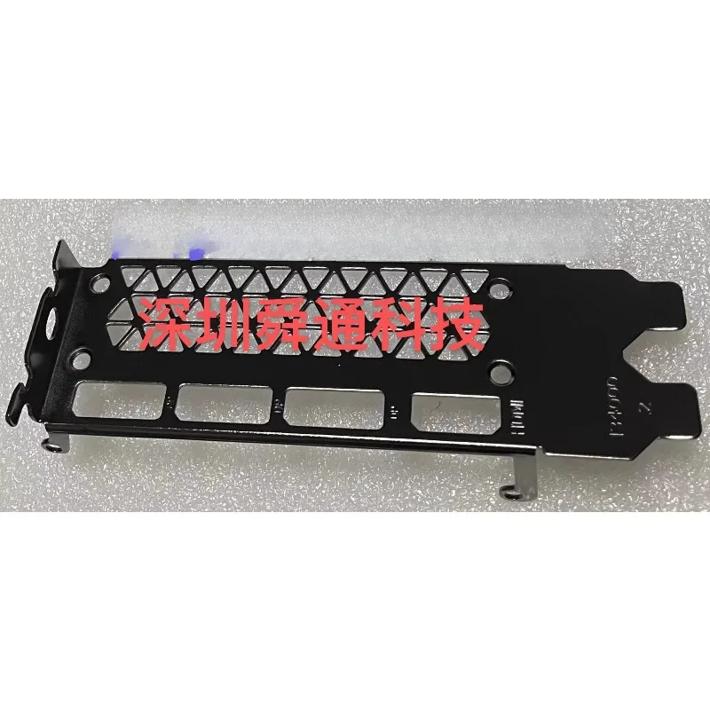 I/O IO Shield Blank for 134000 Leadtek 3080 HP 3060TI Graphics Card Holder Baffle Bezel Blocking Plate