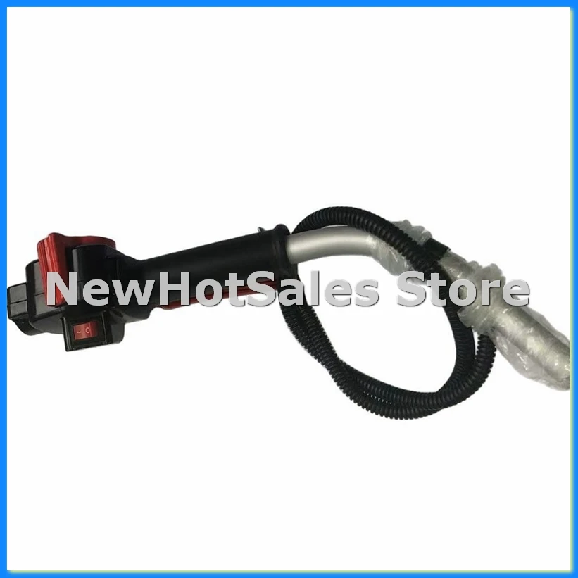 

221465 Grass Trimmer Switch Handle for Maruyama BC2430H- Trimmer Garden Tool Trimmer Parts-A57M