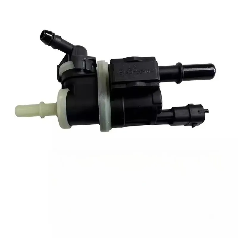 

Carbon Canister Solenoid 2.0 China V VI Genuine for Maxus G50 G10 Vehicle Model Adjustment Valve Oil