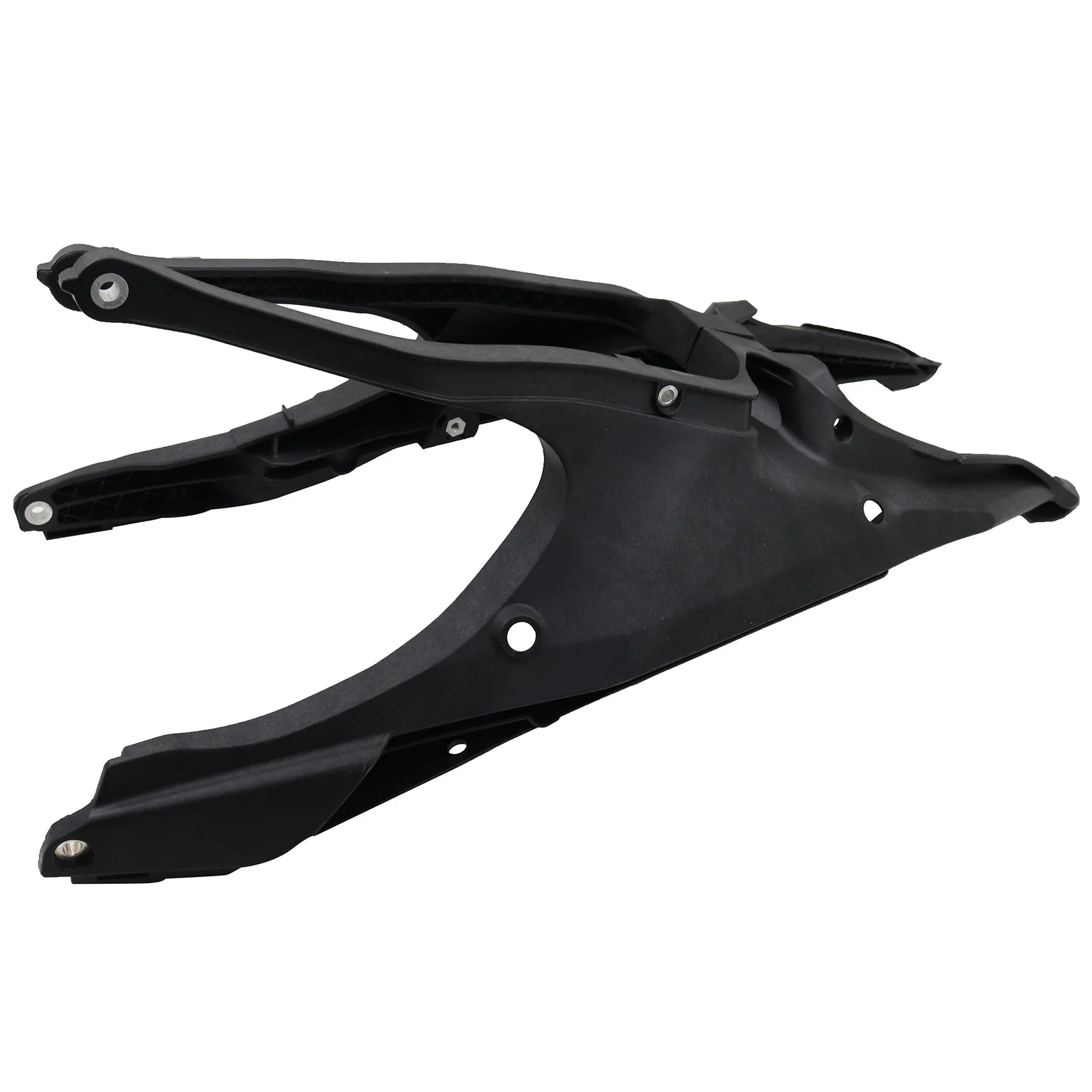 19-22 Motocross Subframe Rear Seat Support Frame Tailstock Bracket For HUSQVARNA FC250 FE350S FS450 TC125 TE150 TE300 TX300