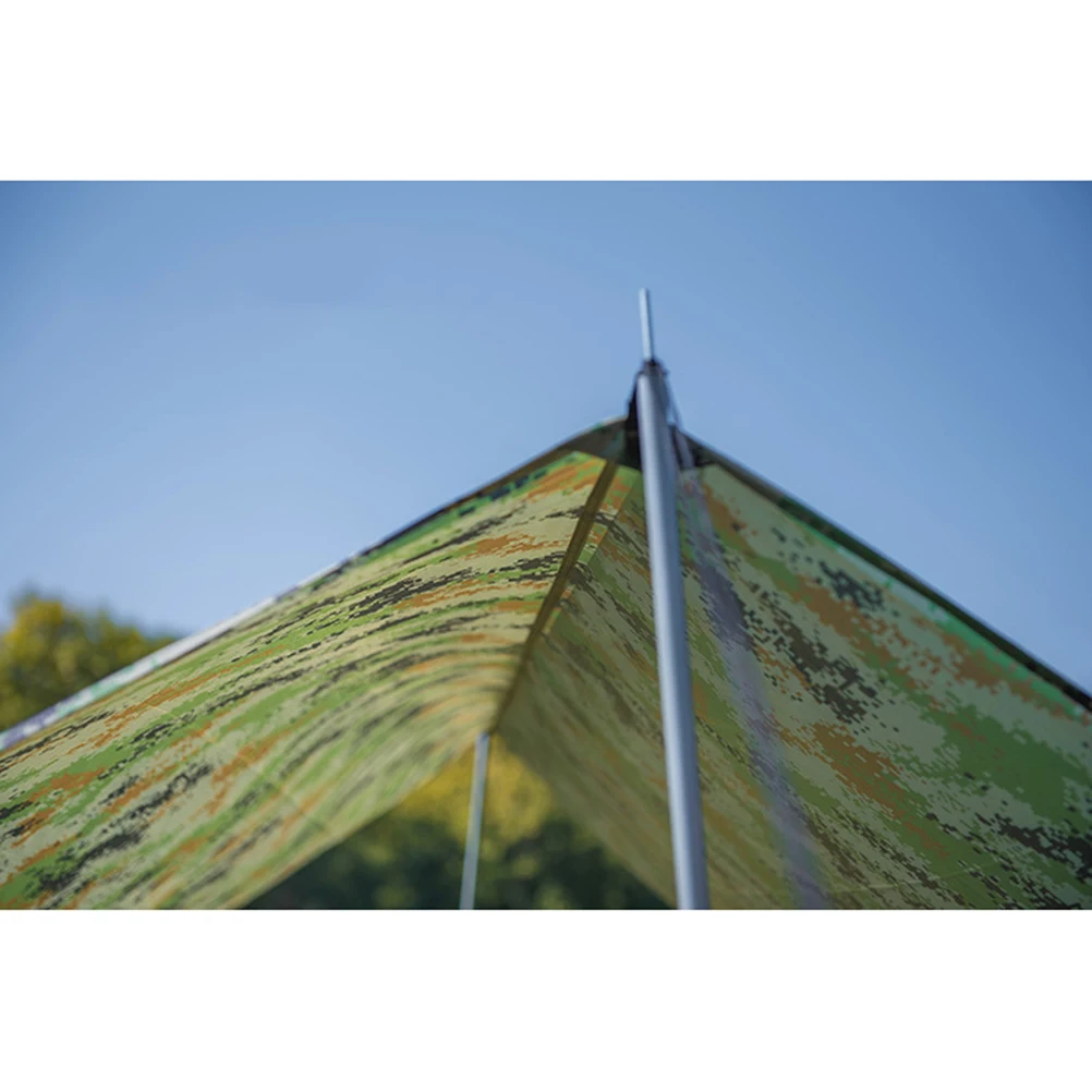 

100x145CM Waterproof Tent Accessories Sun Shade Sail Outdoor Protection Canopy Beach Blanket Picnic Mat Camping Shading Supplies