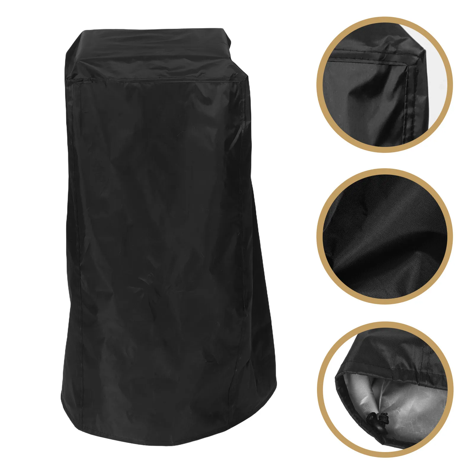 

Водонепроницаемый защитный чехол для зарядной станции электромобилей, устойчивый к дождю и пыли