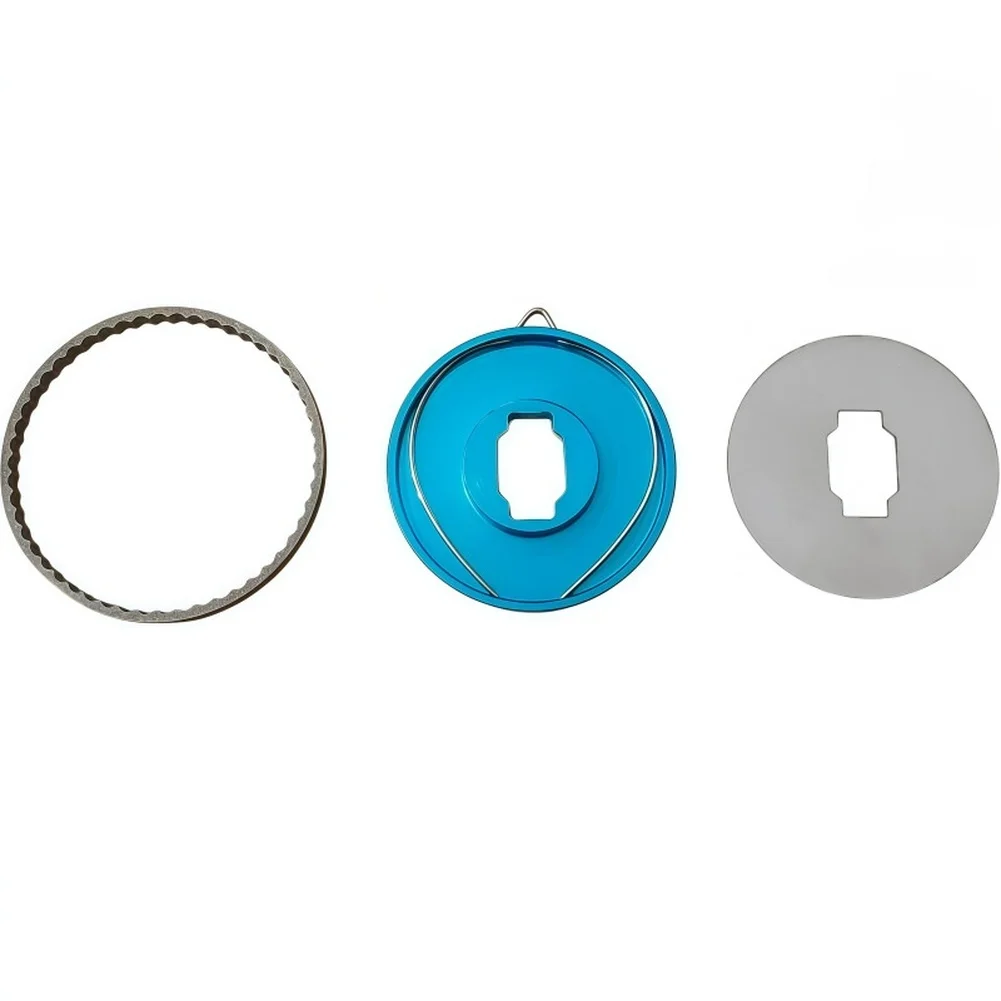 Refitted For DAIWA For TATULA TW- 80 Baitcasting Reel Drag Click Brake Alarm Reel Installation Parts Fishing Accessories