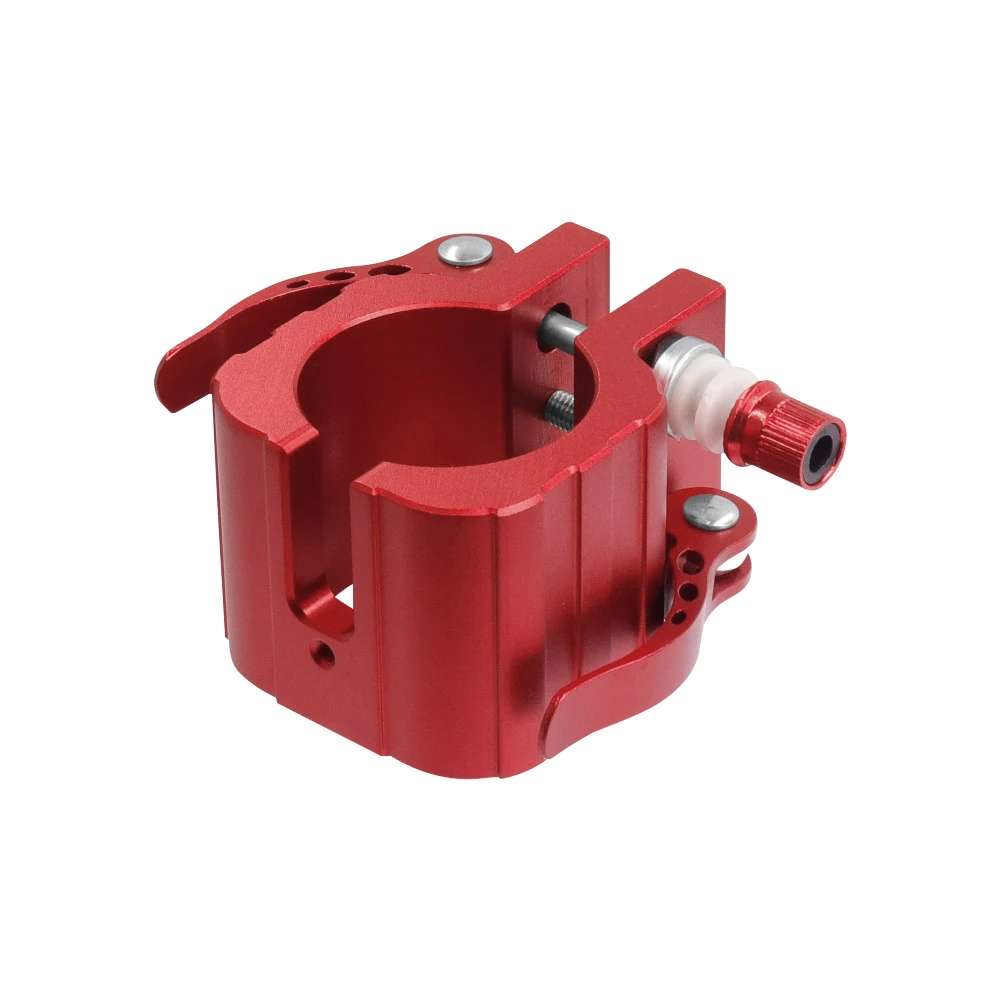For Dualtron DT3 Thunder ZERO 8X 10X 11X SPEEDUAL Series Electric Scooter Accessories Folding Clamp Folding retaining lock - view 2