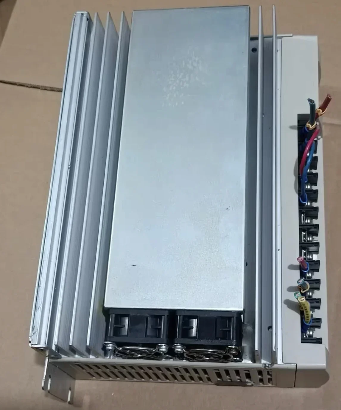 Used servo drive, JSDAP-75A3