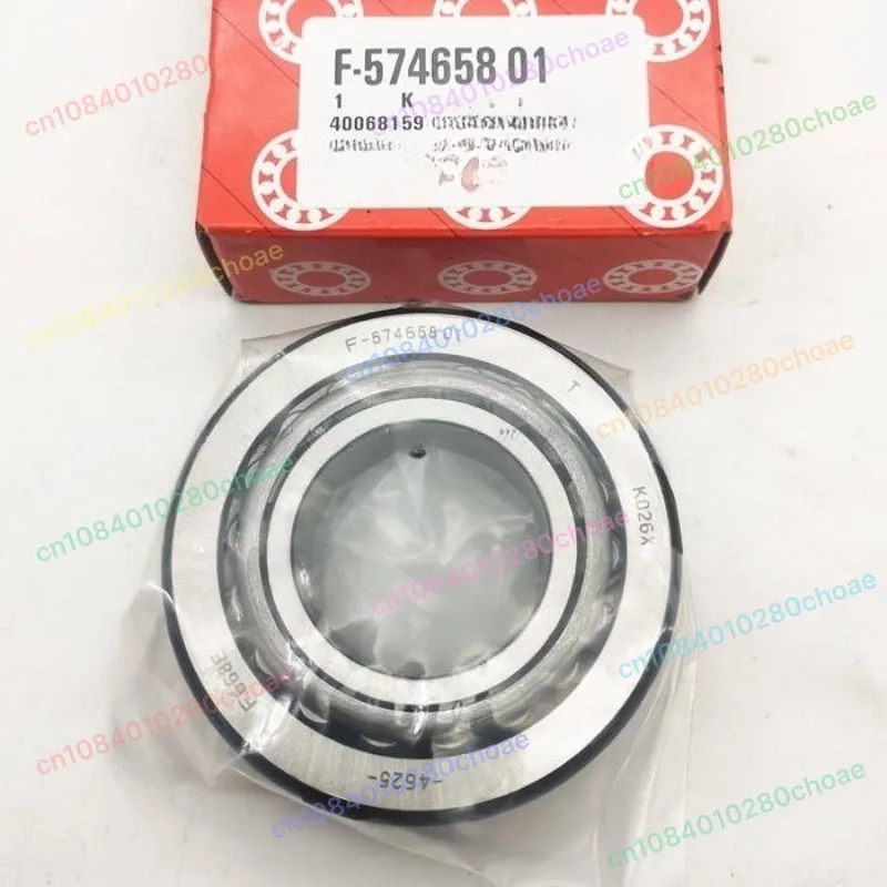 

Высококачественный подшипник F-574658 F574658 F574658.01, замена подшипника дифференциала для легковых и грузовых автомобилей