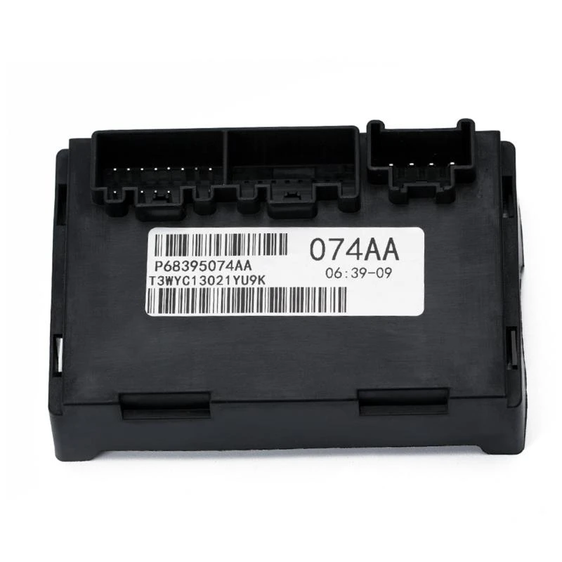 462A CarSmooth Reliable Shifting Transfer Case Control Module for 5.7L 6.4L 5150732AD