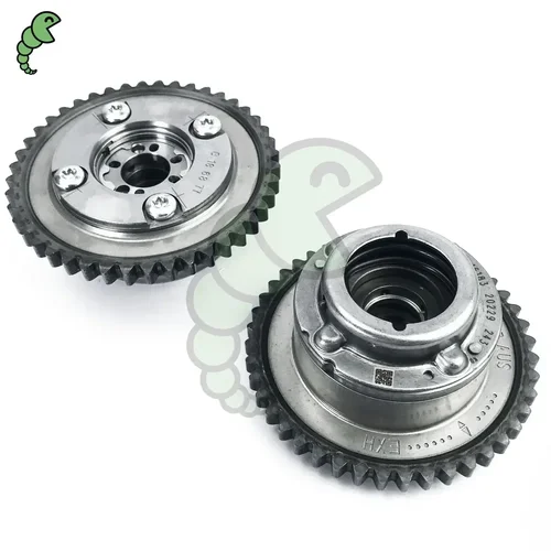 A2710501400 A2710501500 sistemas de motor ajustador de árbol de levas de escape VVT para mercedes-benz w212 w212 w204 2710501400 27205050