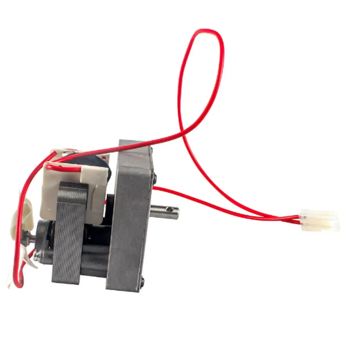A78I Barbeque Feeding Motor 230V 50Hz 2.0rpm with 15-17N.M Torque for Grill Accessories