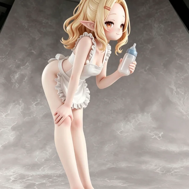 Amalilis, beautiful girl animation peripheral GK table with tide play desktop ornament model chassis collection