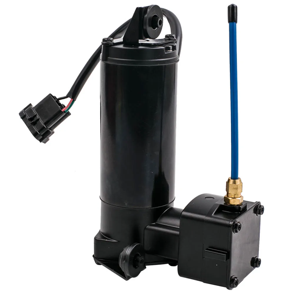 MaXpeedingrods Air Suspension Compressor Pump For Land Rover Range Rover P38 1995-2002 ANR-3731 New Suspension Air Compressor