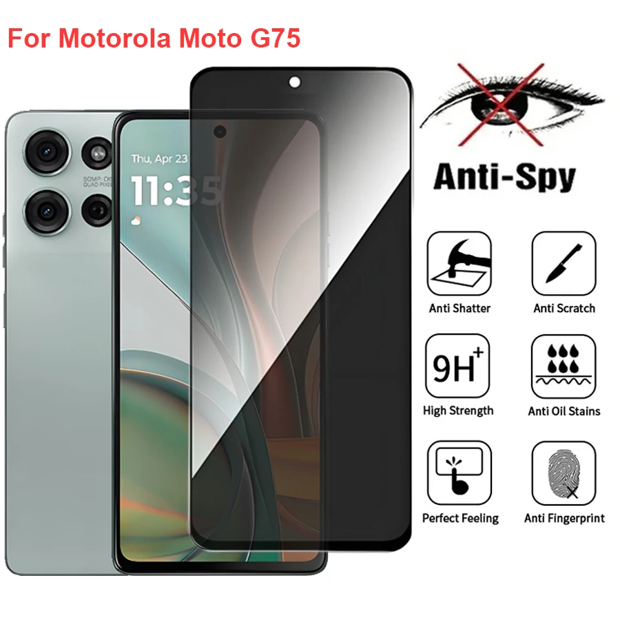 For Motorola Moto G… - image