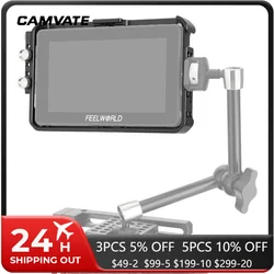 CAMVATE F5 Pro/F5 Pro V2 5.5