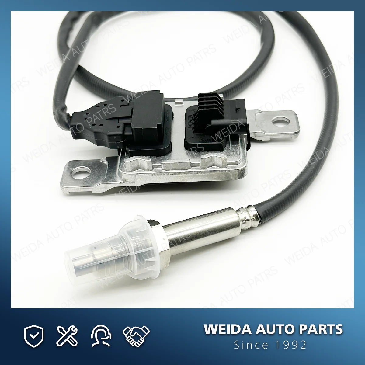 059907807AA 059 907 807 AA  New Nitrogen Oxygen Sensor NOx Sensor For VW Touareg Porsche Cayenne Audi Q7