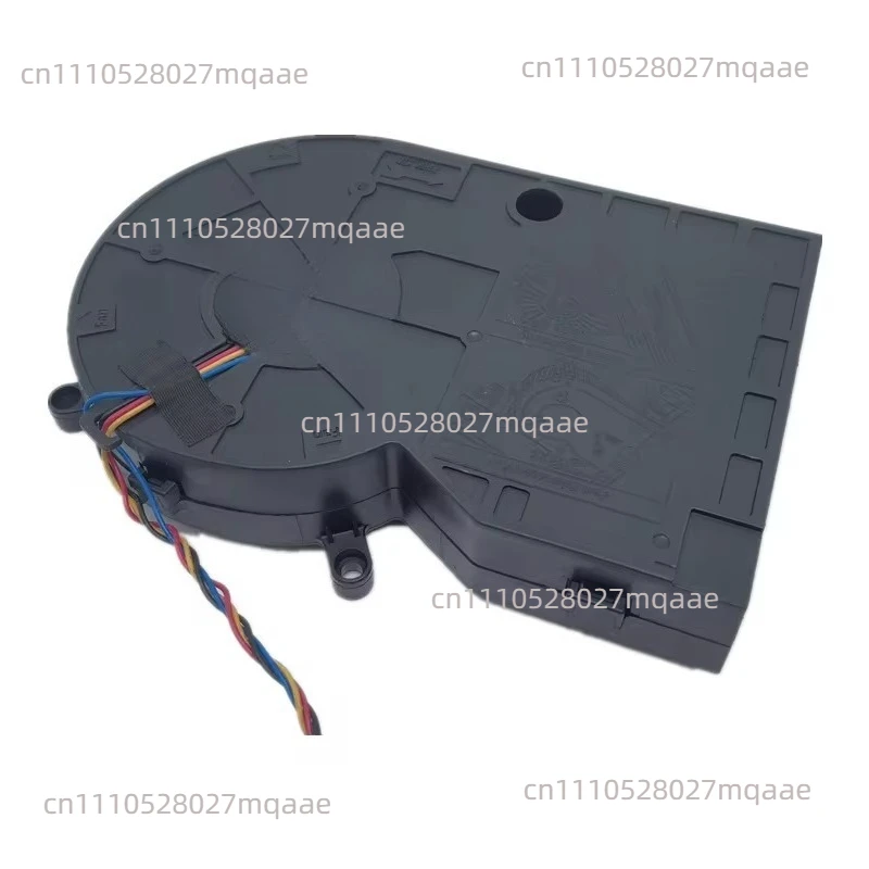 PVB120J12H-P01 12V 0.80A Integrated Machine Fan CPU Side Blowing Fan Blower