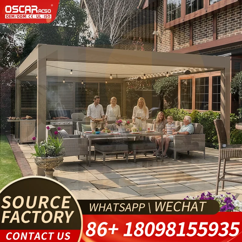 10x10 3x3m Hexagon Frame Pop Up Tent Canopy for Party Event Trade Show Custom Printing Outdoor pergola