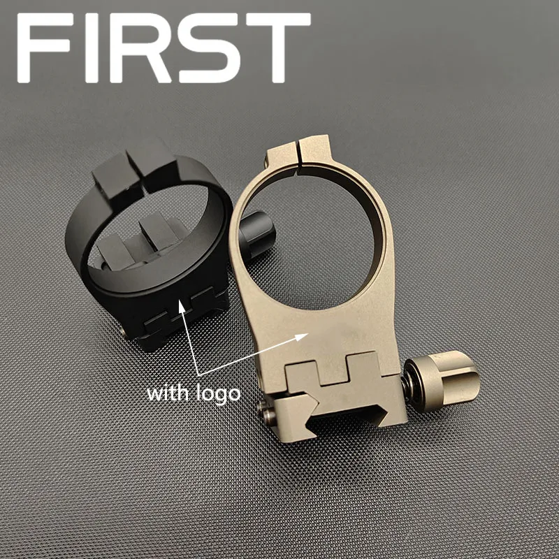 

Airsoft Metal PVS-14 Quick-Connect Rail Mount DLOC-PVS For Tactical Night Vision Goggles Mount Adapter Fit 20MM Picatinny Rail