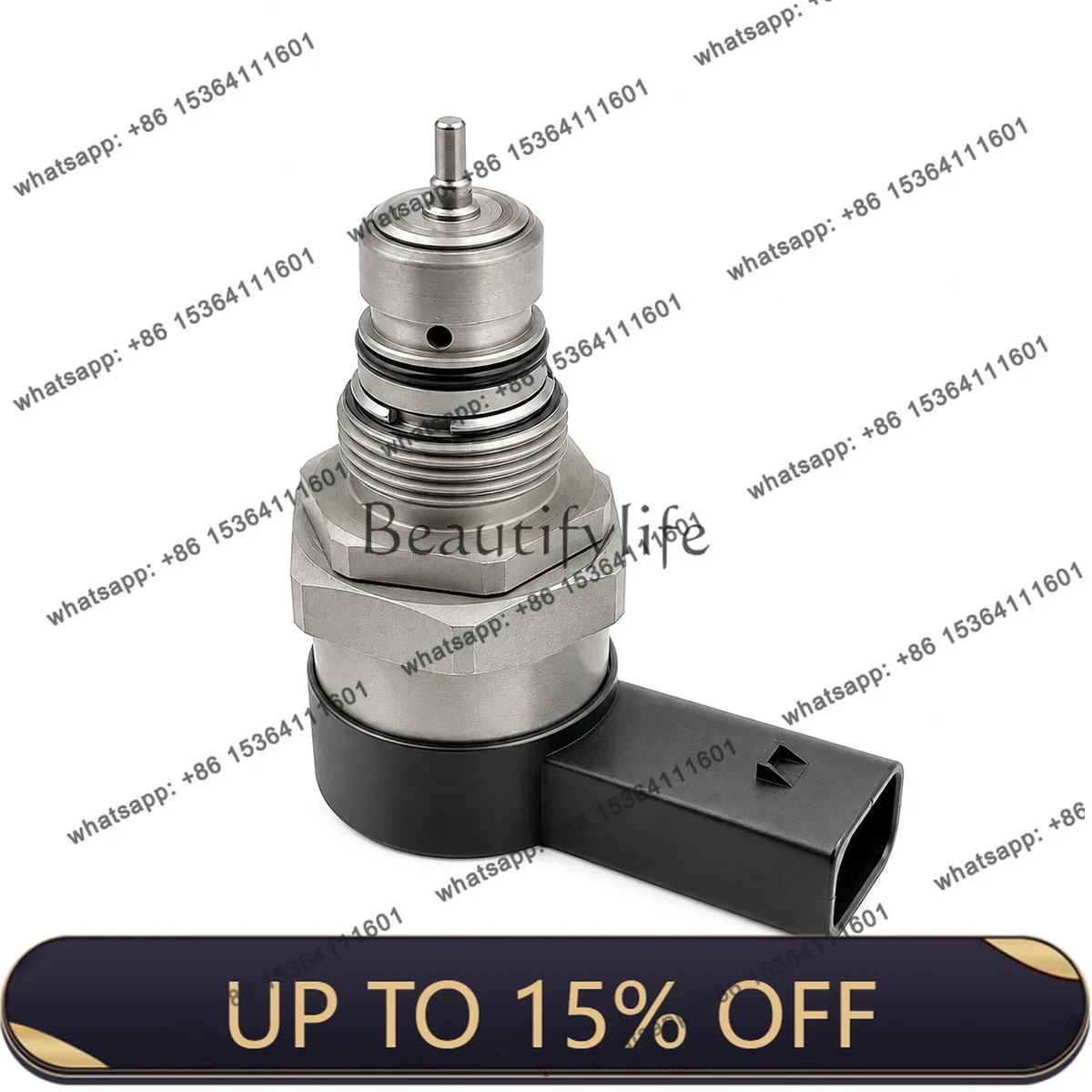 FG control valve 0281002960 057130764L 059130090AQ BMW e90