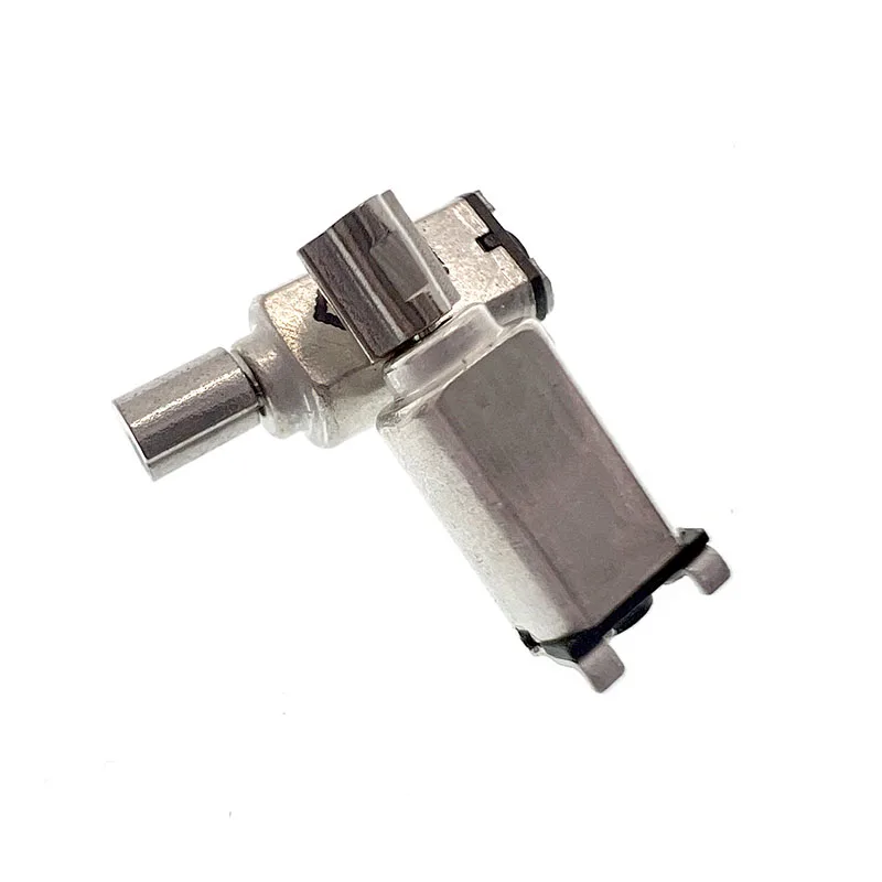 10PCS Micro DC 1.5V-3V Ultra-Mini Rotor Motor  SMD Plug Vibration Head Precision Vibrator Motor High Quality