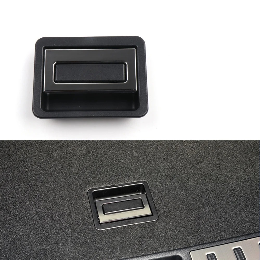 Plate Mat Floor Carpet Handle Car Trunk Tail Cover Bottom For Lexus NX NX200t 300 300h 14-23 RX RX200t 300 350 400h 450h 16-23
