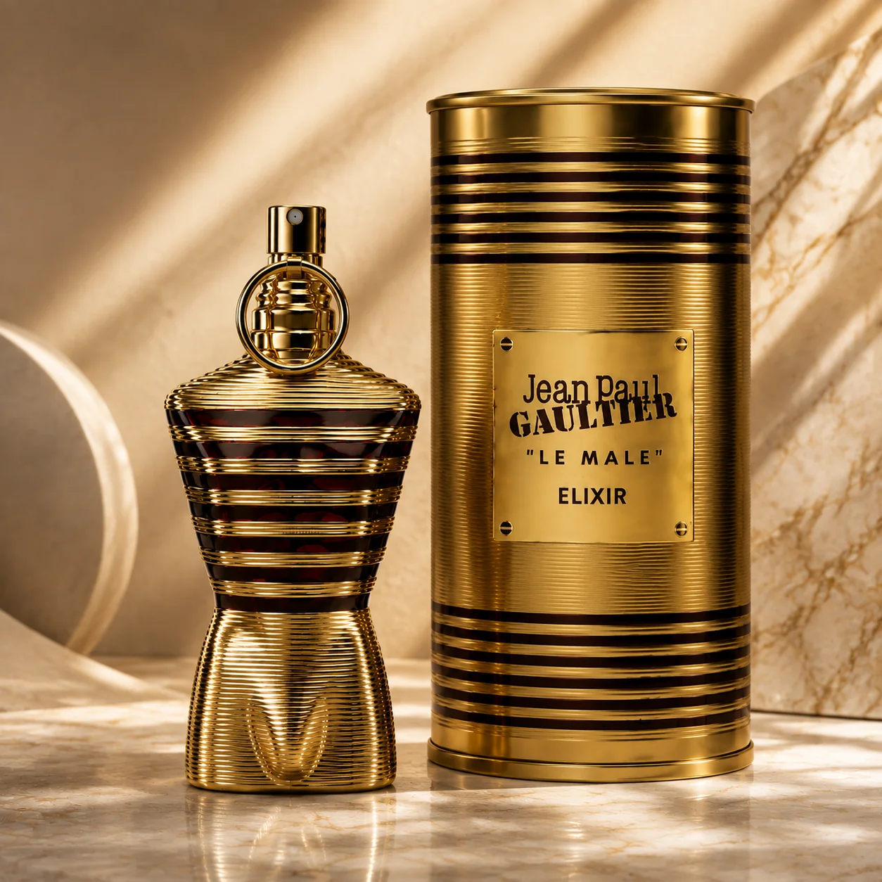 Jean Paul Gaultier Le Male Eli - Perfume Fragrance Jean Paul Gaultier avaliação e preço