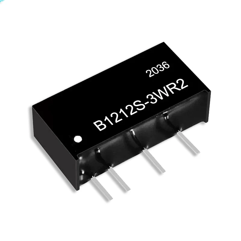 3W Series Power Module Converter B0505S-3W B0303S B0305S B0309S B0312S B0315S B0503S B0512S B0903S B1203 B1212 B1505 B2405 B2424