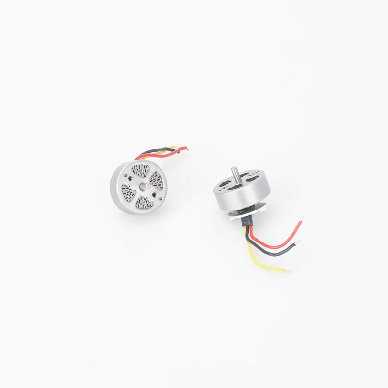 1503 2750KV Outrunner Brushless Motor FPV Racing Drone Quadcopter RC Airplane Motor CW CCW With Propeller ESC For DIY Model