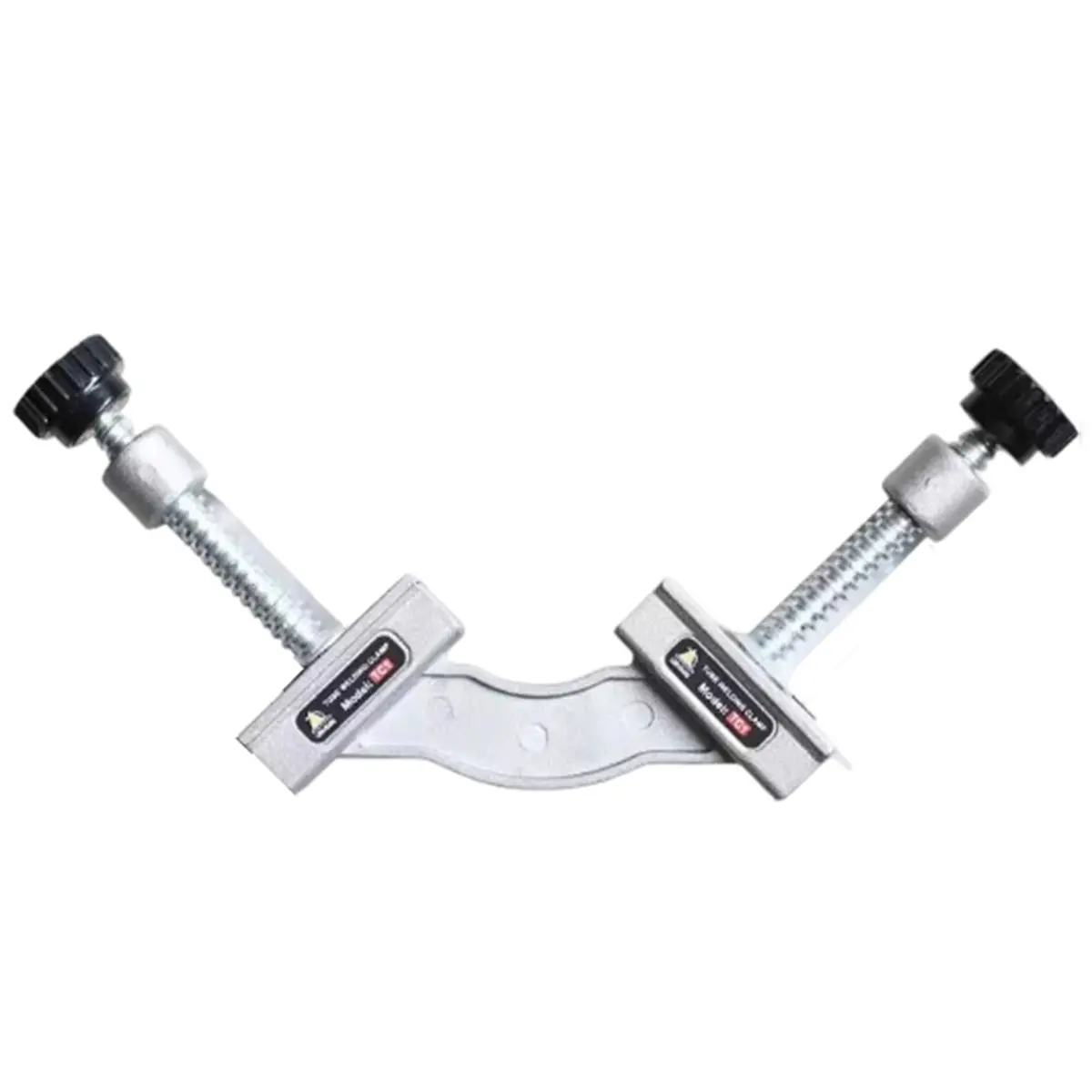 DT35BG 90 Degree Angle Clamp Holder Woodworking Clamp Angle Welding Stainless Steel Square Tube Multi Angle Artifact Tool