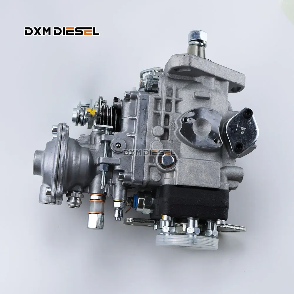 

Fuel Pump 3963951 0460426369 for 6BT 5.9 173 P2200
