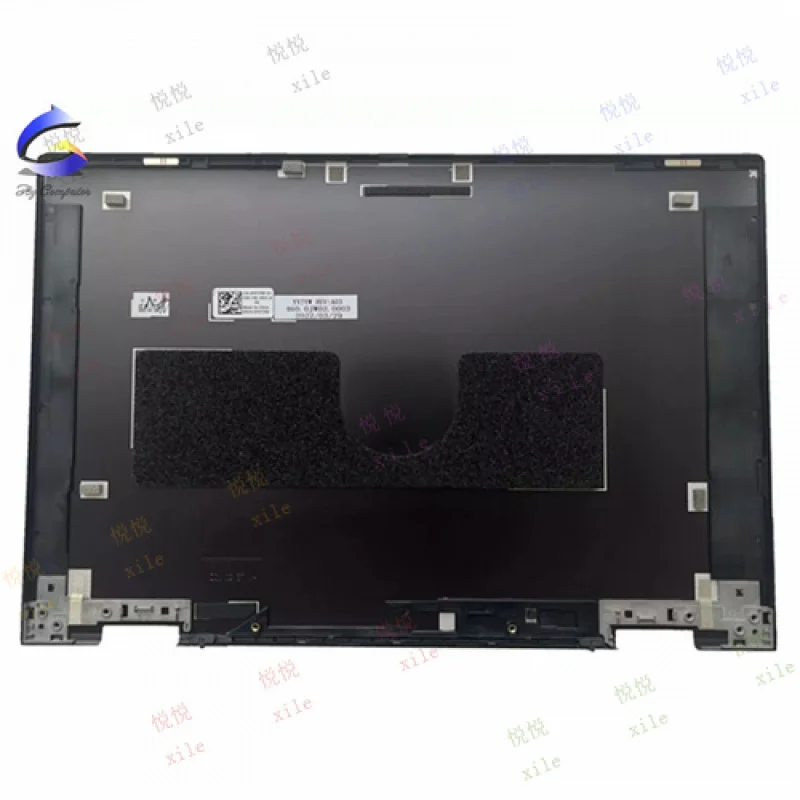 

L новый для Dell Inspiron 13 7300 7306 2 в 1 ЖК-задняя крышка задняя крышка A крышка 0YY7YW
