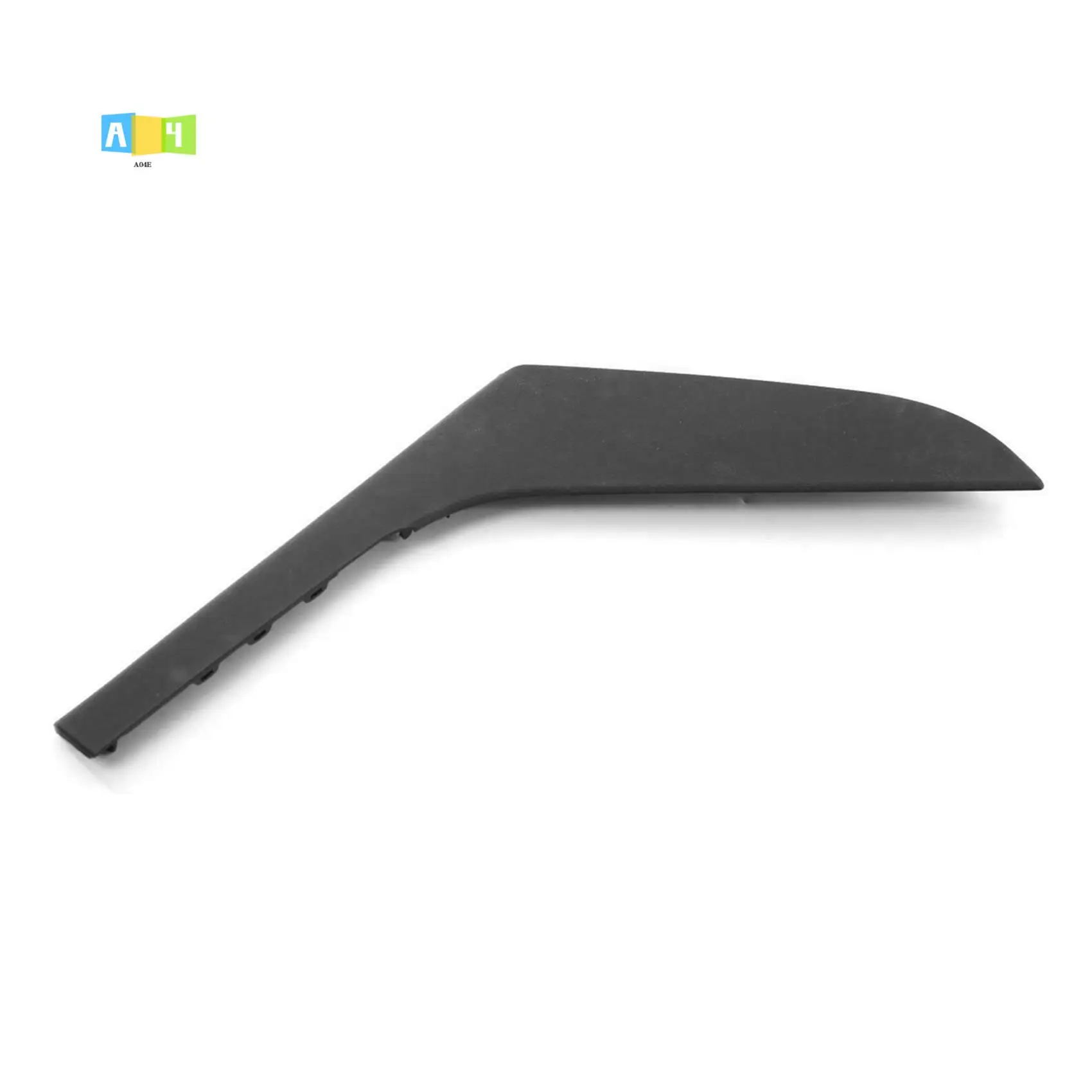 

A04E-For 2010-2013 Golf Mk6 Set Of Interior Door Trim For Pull Handle 5K4868039A 5K4868040A