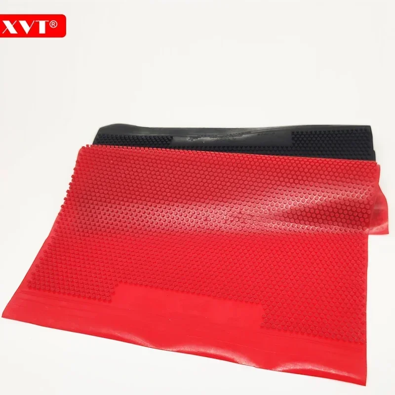 GUO YUE HUA AC 639 OX Long Pimples  Out Table Tennis Cover / Table Tennis Rubber/ Ping Pong Rubber