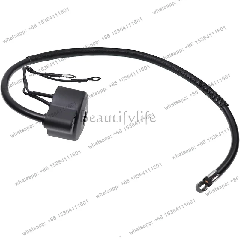 high voltage package 220435-S ignition coil for K90 K91 K141 K181