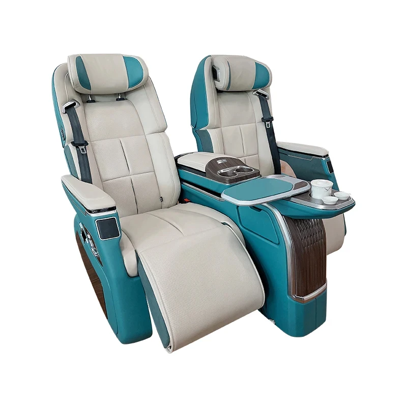 

Best SellingElectric Auto V-CLASS Viano Luxury Car Modified Aviation SeatHigh Quality