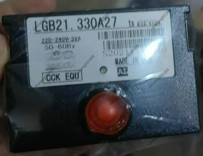 

Контроллер Baide LGB21.330A27 LGB22.330A27