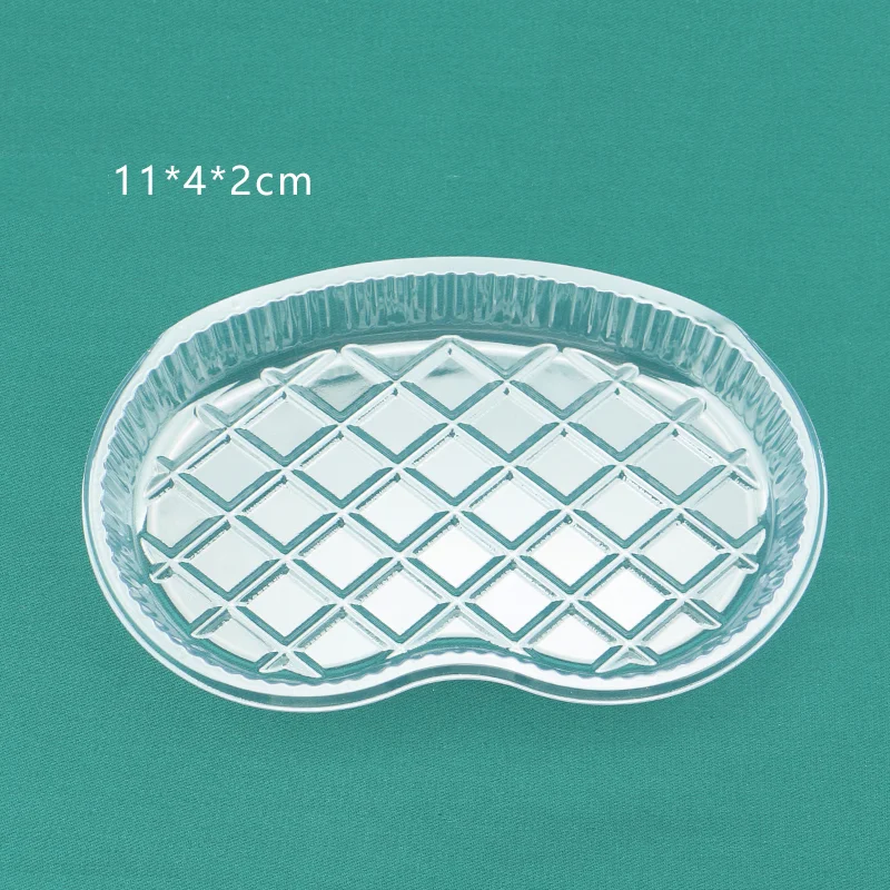 

Disposable sterile plastic dressing change box disinfectant disc lumbar disc treatment square tray