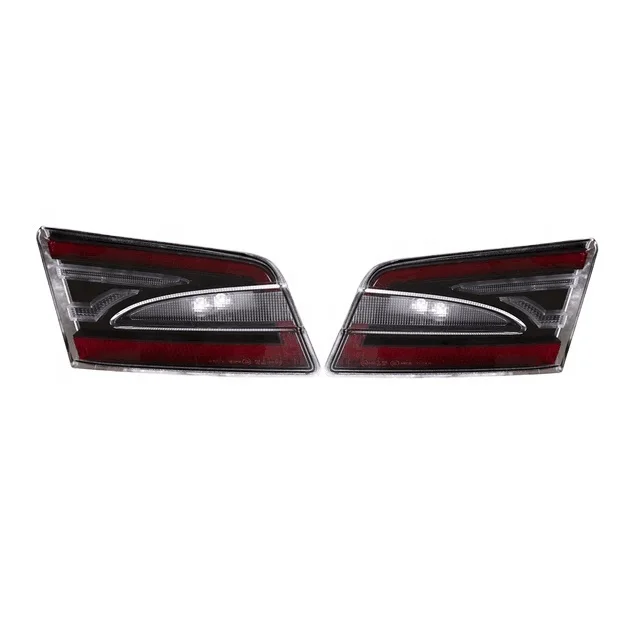 

2025 Новый задний внутренний фонарь 24 В для Tesla Model S L/R 6005924-00-E 6005922-00-E, состояние модели, неиспользованное
