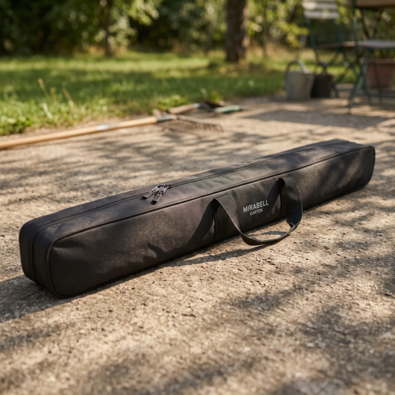 Fishing Rod Bag Lightweight Fi - Fishing Rod Travel 评论和价格