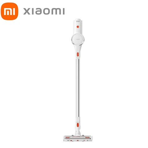 Пылесос Xiaomi G20 Lite, 215 Вт, беспроводной, сухая уборка, пылесборник