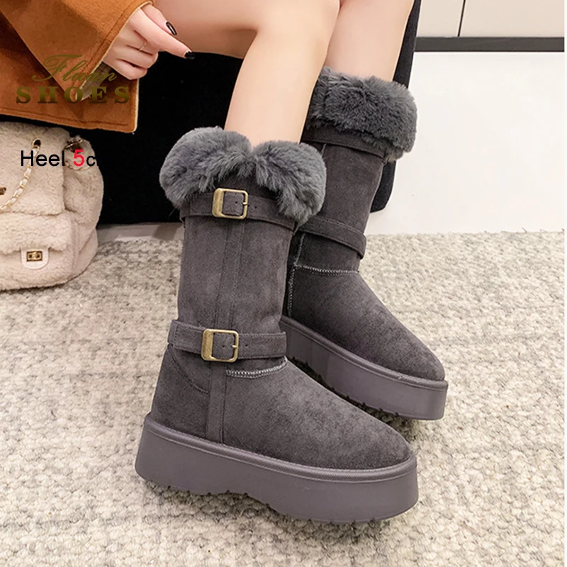 New Thick Platform … - image