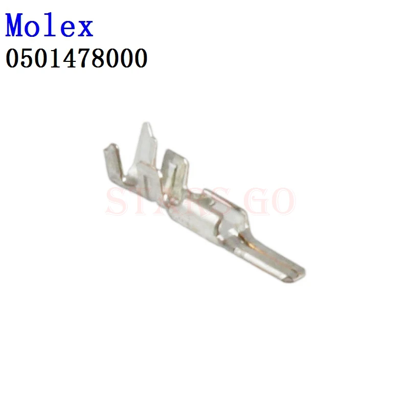 10PCS/100PCS 0510210200 0508028000 0502128100 0501478000 Molex Connector